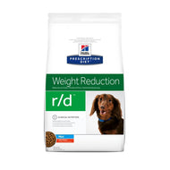 Croquette chien Hill's Prescription Diet Canine r/d mini