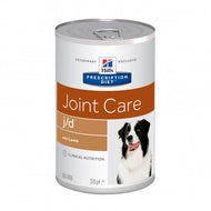 Pâtée chien Hill's Prescription Diet Canine j/d