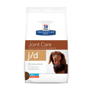 Croquette chien Hill's Prescription Diet Canine j/d Mini