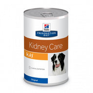 Pâtée chien Hill's Prescription Diet Canine k/d