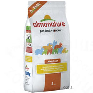 Croquettes chat Almo Nature Holistic pour chat