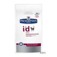 Croquettes chat pour chat Hill's Prescription Diet Feline i/d Croquettes chat pour chat Hill's Prescription Diet Feline i/d