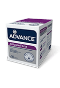 Compléments alimentaire de Affinity Advance ArticularForte
