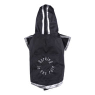 Imperméable bark noir Imperméable bark noir