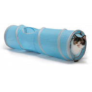 Kitty Tunnel Kitty Tunnel