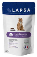 Croquettes chat Chat Adulte Maintenance de Lapsa Croquettes chat Chat Adulte Maintenance de Lapsa