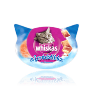 Whiskas® Les Irrésistibles™