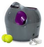 Lanceur de balle automatique de Petsafe Lanceur de balle automatique de Petsafe