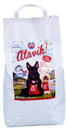 Croquette chien sans céréales au saumon d'Écosse de Atavik Croquette chien sans céréales au saumon d'Écosse de Atavik