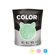 Litière chat Color de Nullodor Litière chat Color de Nullodor