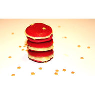 Macaron pour chien de Poilus&Gourmands Macaron pour chien de Poilus&Gourmands