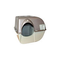 Maison de toilette auto-nettoyante Demavic Maison de toilette auto-nettoyante Demavic