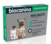 Maldauto de Biocanina Maldauto de Biocanina