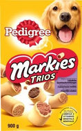 Friandises chien Markies™ TRIOS de Pedigree Friandises chien Markies™ TRIOS de Pedigree