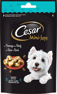 Les Tendres Délices CESAR® Mini-Joys Les Tendres Délices CESAR® Mini-Joys