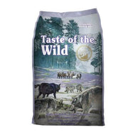 Croquette chien Taste of the Wild Sierre Mountain Canine Croquette chien Taste of the Wild Sierre Mountain Canine