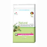 Croquettes Nova Foods Trainer Natural Junior Maxi Croquettes Nova Foods Trainer Natural Junior Maxi