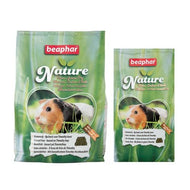 Granulés Nature pour cochon d'inde de Beaphar Granulés Nature pour cochon d'inde de Beaphar