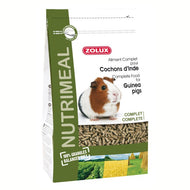 Nutrimeal granulés cochons d'Inde de Zolux Nutrimeal granulés cochons d'Inde de Zolux