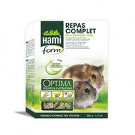 Granulés Optima Hamster Nain de Hamiform Granulés Optima Hamster Nain de Hamiform