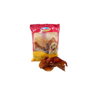 Friandises chien Oreilles de boeuf et de porc de Anti Friandises chien Oreilles de boeuf et de porc de Anti