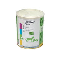 Lait maternisé Ormilak chiot MSD Lait maternisé Ormilak chiot MSD