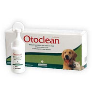 Nettoyant auriculaire Otoclean de Janssen Animal Health Nettoyant auriculaire Otoclean de Janssen Animal Health