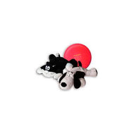 Pack coussin chauffant sans fil et housse en peluche Pack coussin chauffant sans fil et housse en peluche