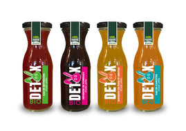 Boisson DETOX de Hamiform Boisson DETOX de Hamiform