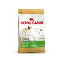 Croquette chien Royal Canin Breed Nutrition Pug 25