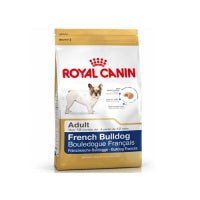Croquette chien Royal Canin Breed Nutrition Bouledogue Français 26