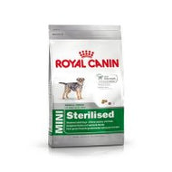 Croquette chien Royal Canin Mini Sterilised