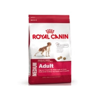 Croquette chien Royal Canin Medium Adult 25
