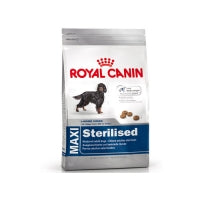 Croquette chien Maxi Sterilised de Royal Canin