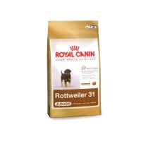 Croquette chien Royal Canin Rottweiler Junior 31
