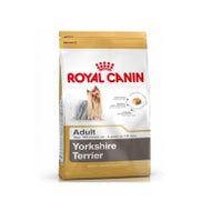 Croquette chien Royal Canin Breed Nutrition Yorkshire 28 Croquette chien Royal Canin Breed Nutrition Yorkshire 28
