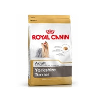 Croquette chien Royal Canin Breed Nutrition Yorkshire 28