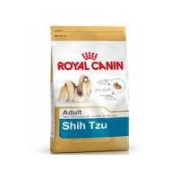 Croquette chien Royal Canin Breed Nutrition Shih Tzu 24