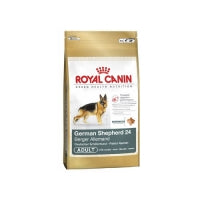 Croquette chien Royal Canin Breed Nutrition Berger Allemand Adulte 24