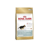 Croquette chien Royal Canin Breed Nutrition Berger Allemand Junior 30