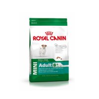 Croquette chien Royal Canin Adult Mini 8+
