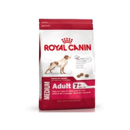 Croquette chien Royal Canin Medium Adult 7+ Croquette chien Royal Canin Medium Adult 7+