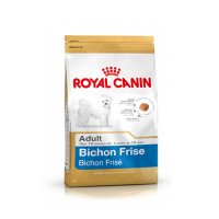 Croquette chien Royal Canin Breed Nutrition Bichon frisé Adulte