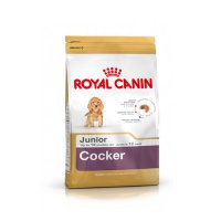 Croquette chien Royal Canin Cocker Junior