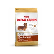 Croquette chien Royal Canin Breed Nutrition Teckel 28 Croquette chien Royal Canin Breed Nutrition Teckel 28