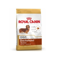 Croquette chien Royal Canin Breed Nutrition Teckel 28