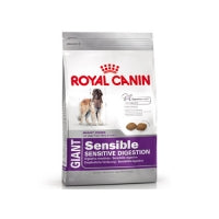 Croquette chien Giant Adult Sensible de Royal Canin