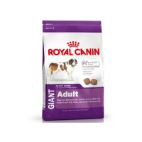 Croquette chien Giant Adult 28 de Royal Canin