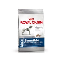 Croquette chien Royal Canin Maxi Sensible 28