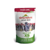Croquette chien Almo Nature Label Rouge Adult Dog XS